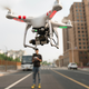 Illustration for article titled The FAA Registered 45,000 Drone Owners in Two Days and This Is Just the Beginning